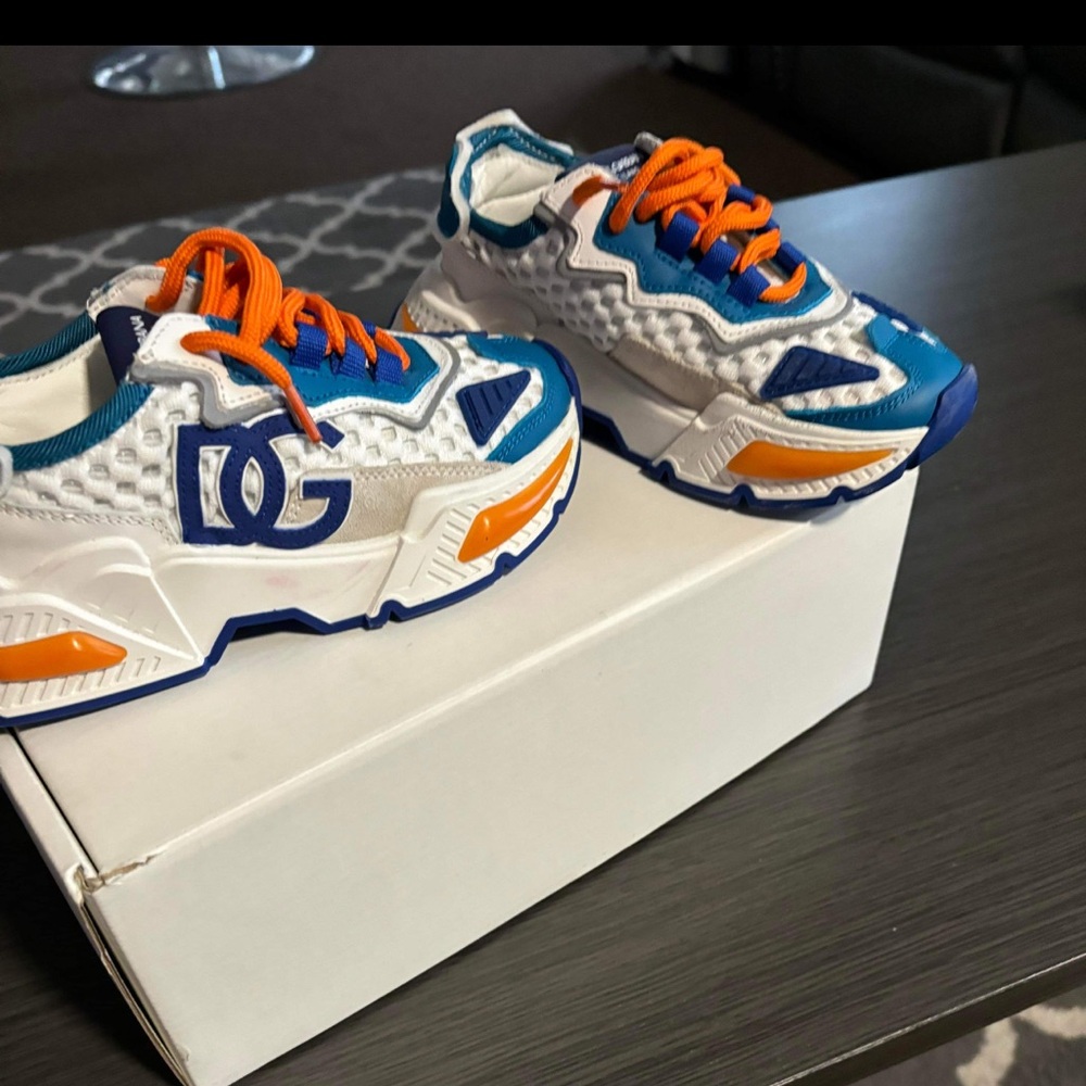 Brand new worn once